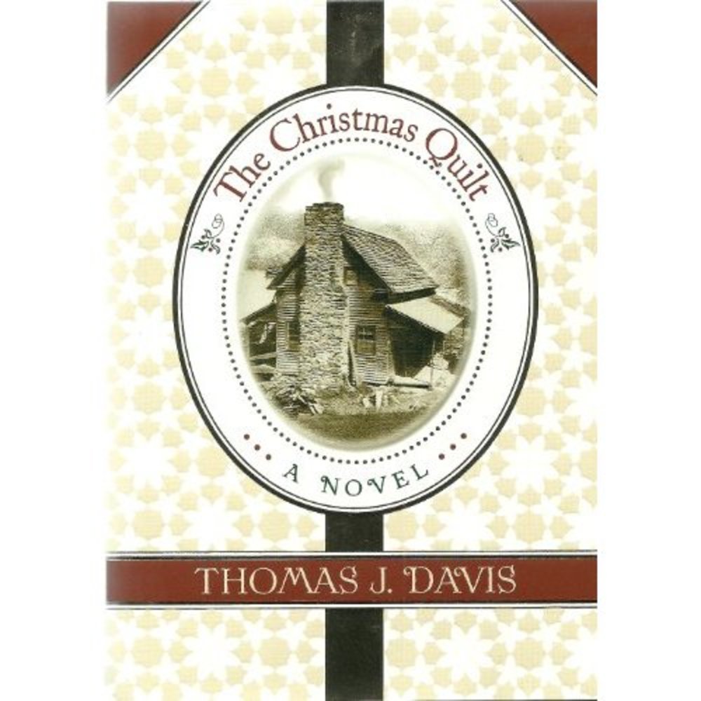 Christmas Quilt (Hardcover)